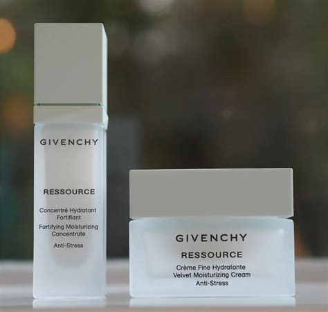 givenchy ressource review|Review: Givenchy .